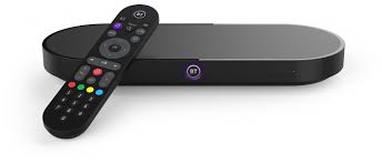 BT Tv Box Pro