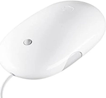 Apple A1152 USB Wired Mighty Mouse