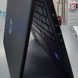 HP 14S - DQ0011 - N5030  - 4GB RAM - 128GB SSD - W11 Laptop