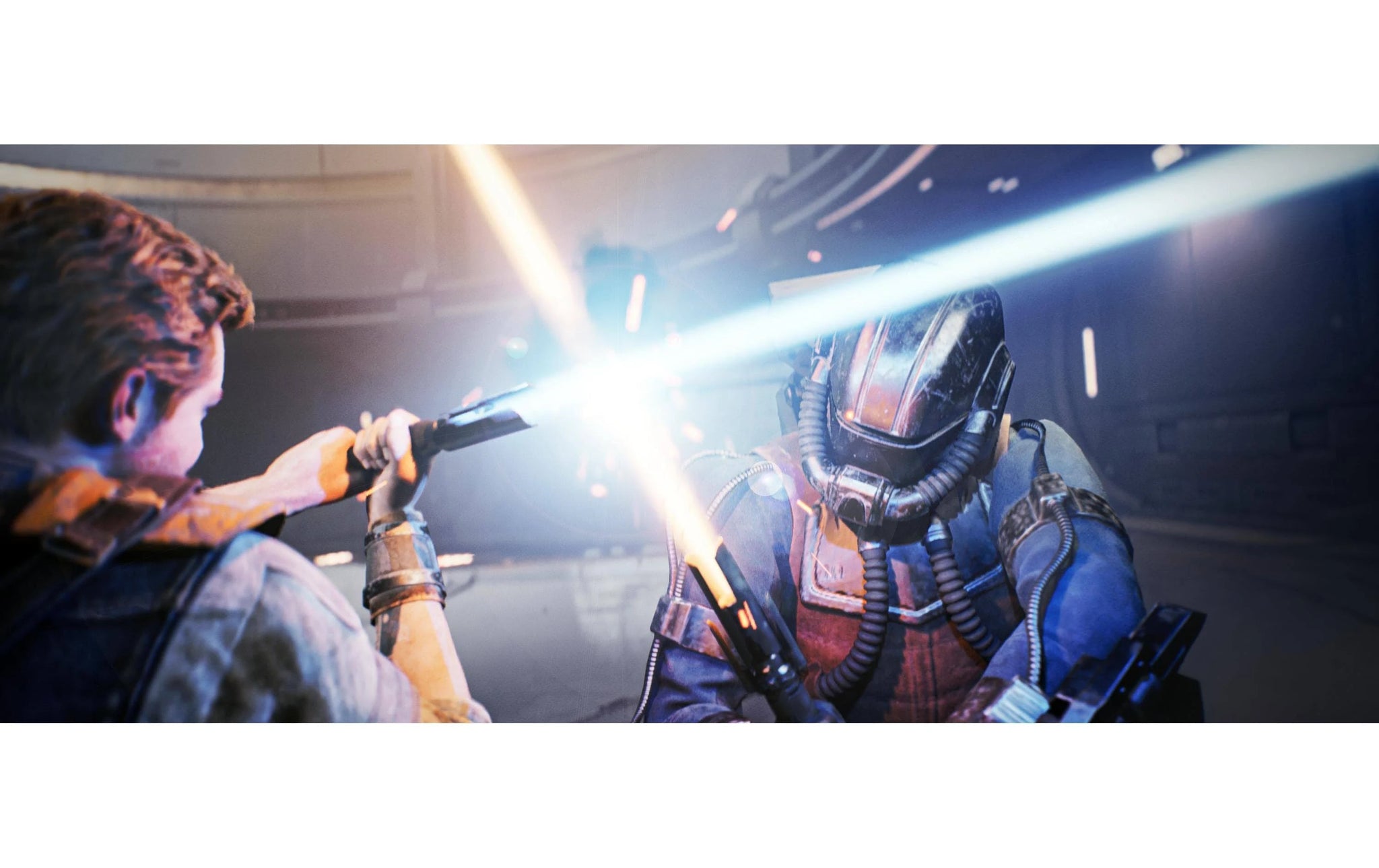 Star Wars Jedi: Survivor PS5 Games