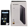Sony NW-A306 Hi-Res Android Digital Audio Player – Black