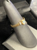 2.2g 9CT Gold Ring