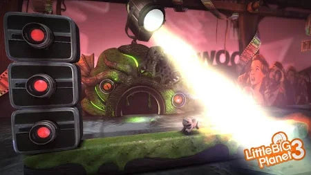 LittleBigPlanet 3 ps4