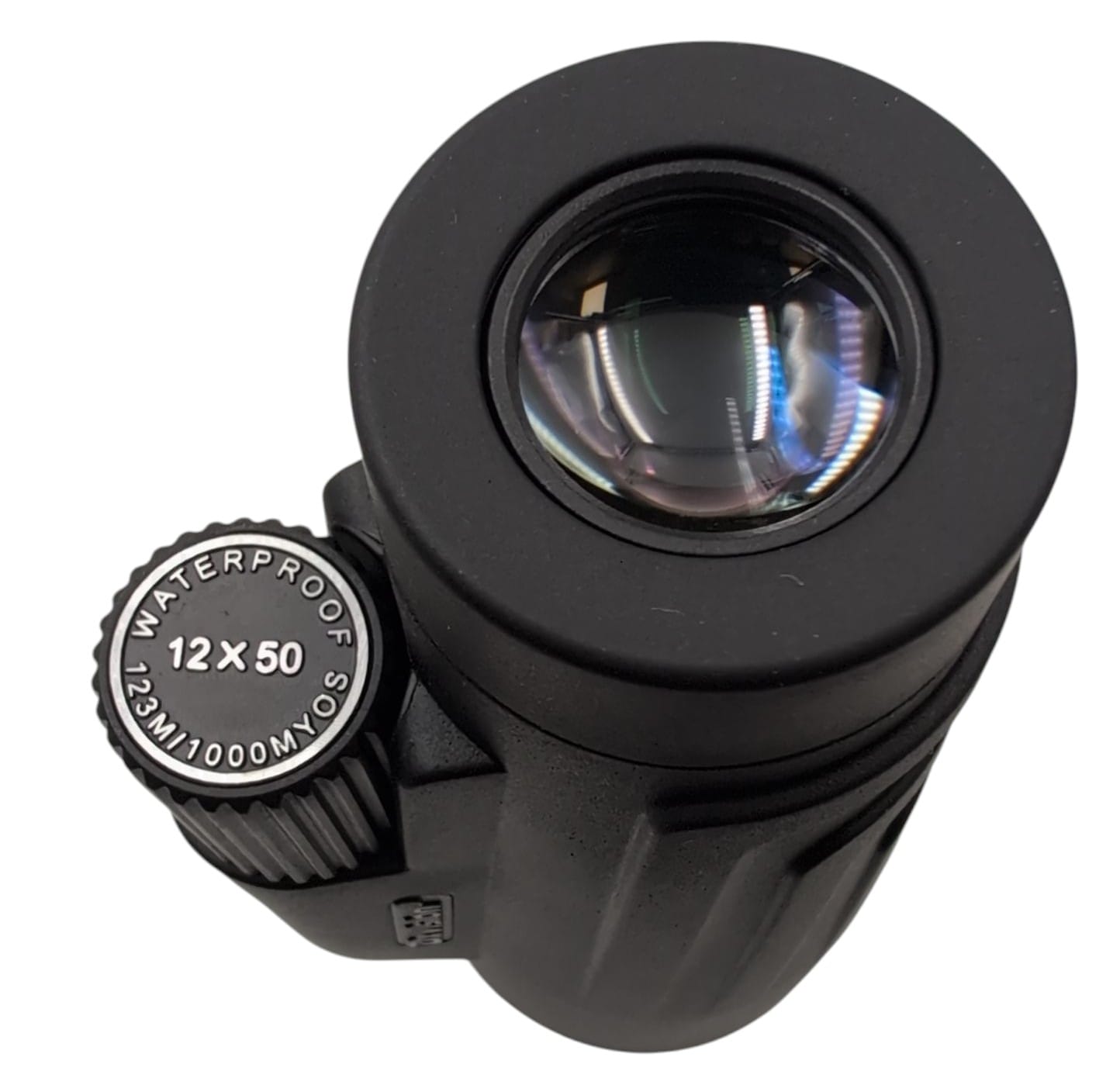 Unbranded Monocular Telescope High Quality "Collection Only"
