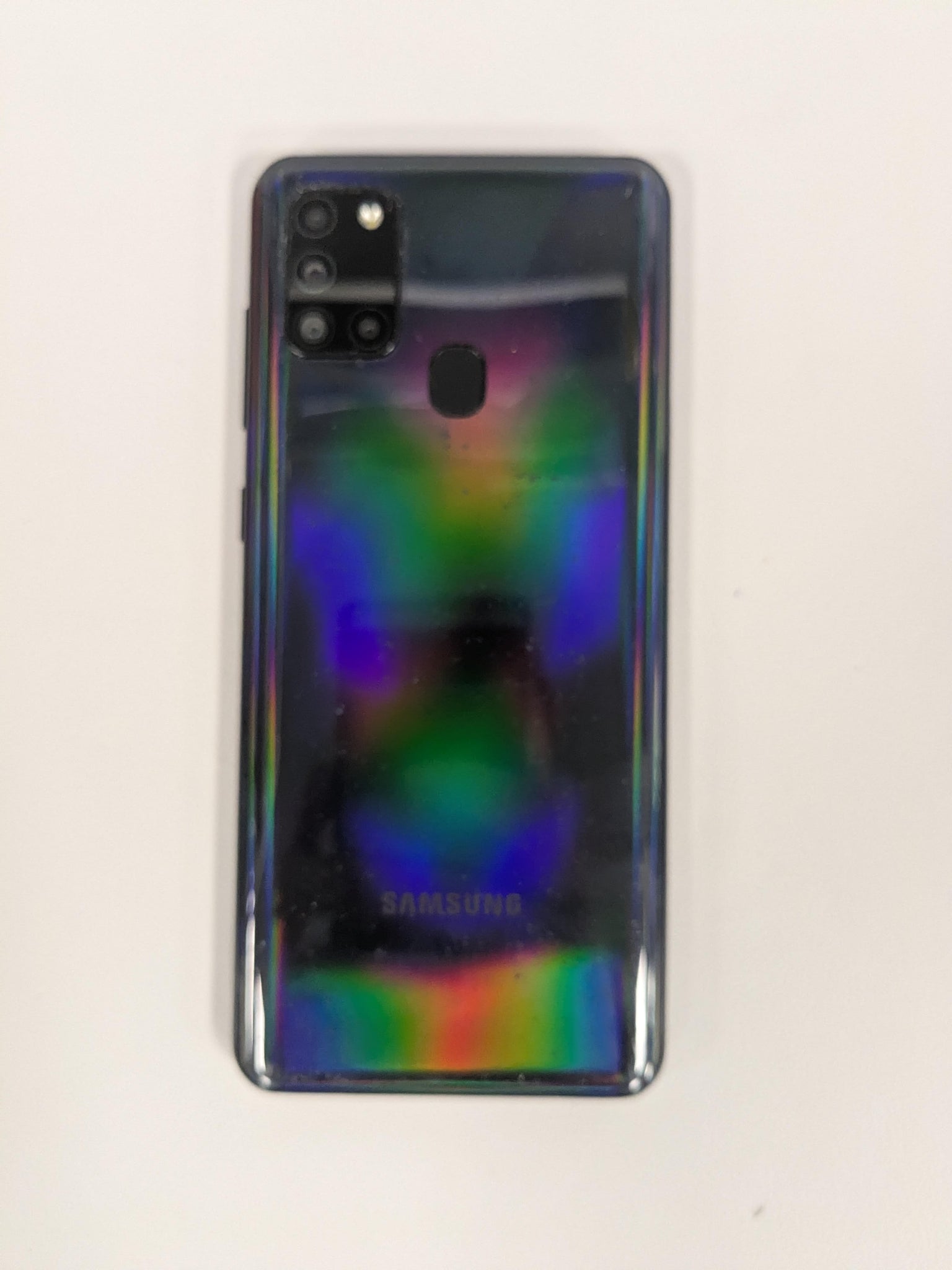 Samsung Galaxy A21s 32GB Any Network