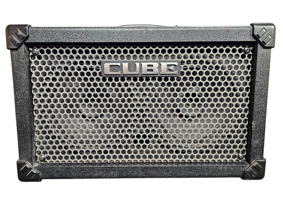 Roland Cube Street Combo Amplifier