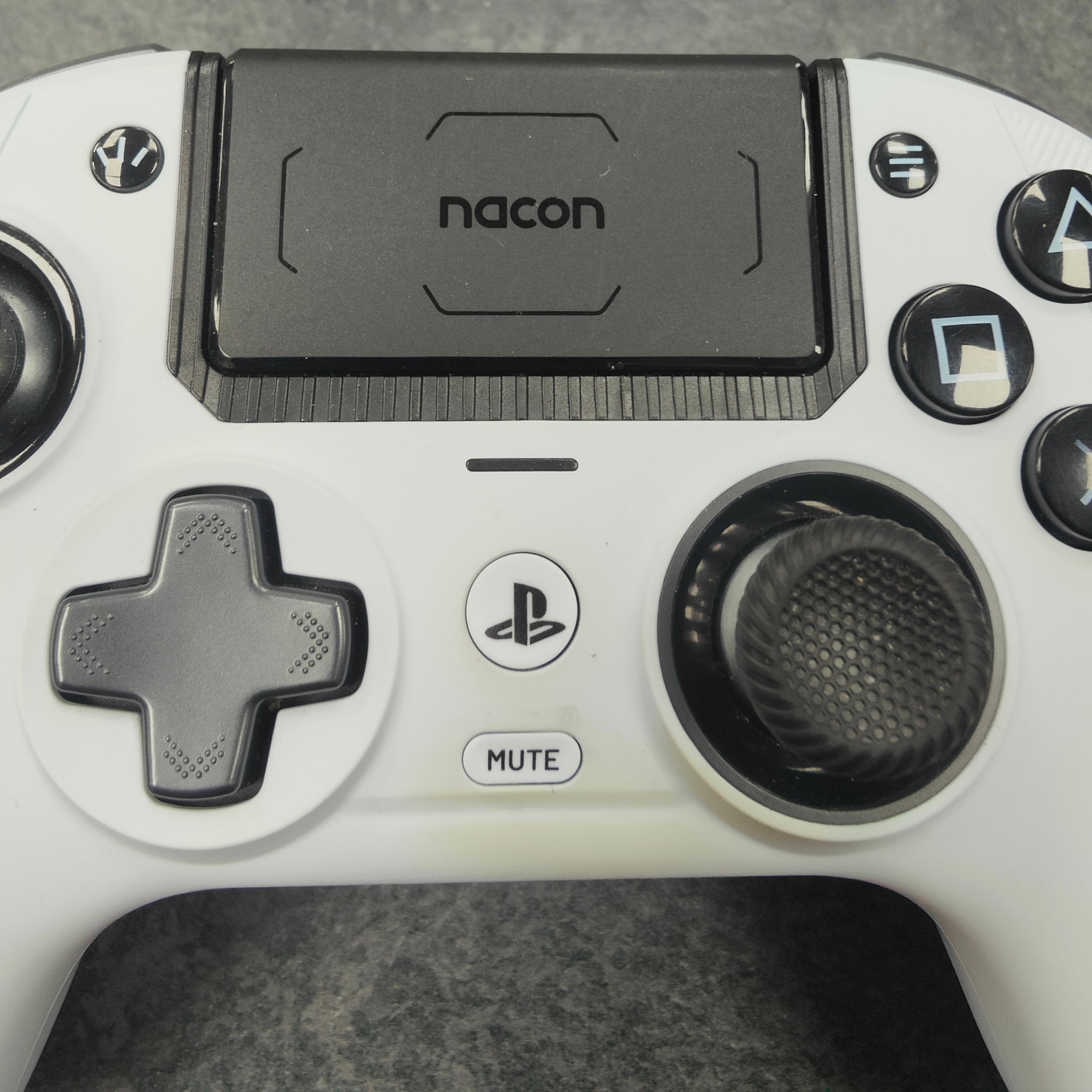 Nacon Playstation Revolution Pro 5 Controller