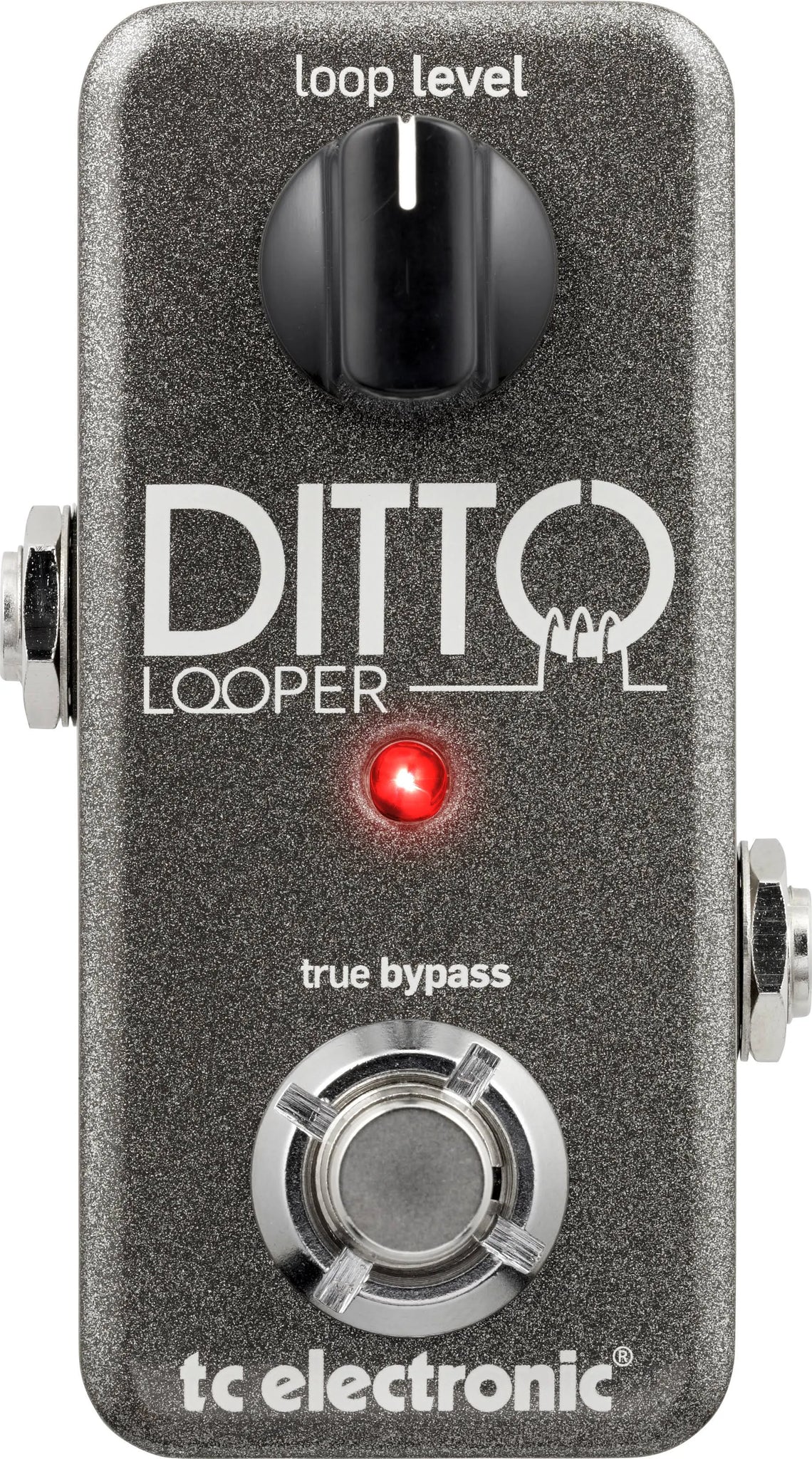 TC Electronic Ditto Looper Pedal