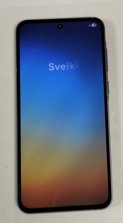 Samsung Galaxy A55 5G.