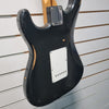Fender Road Worn 50's Stratocaster in Black