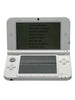 Nintendo 3DS XL Console, white