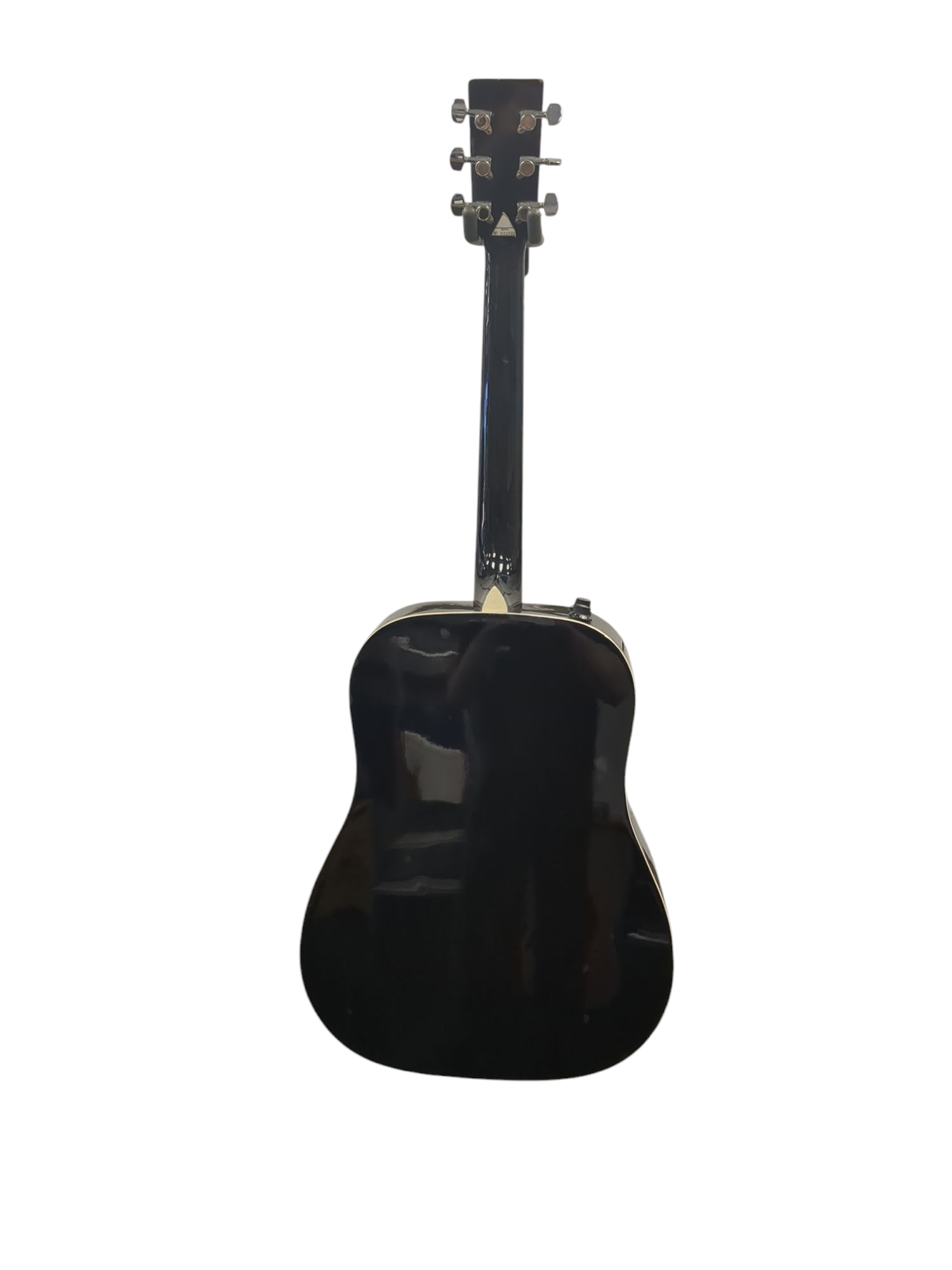Hohner Countryman Electroc Acoustic Guitar