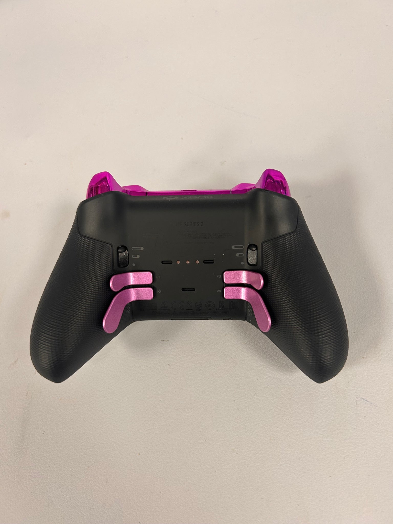Xbox Elite Series 2 (customized)