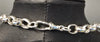 Silver 37.1G 925 CHAIN 24"