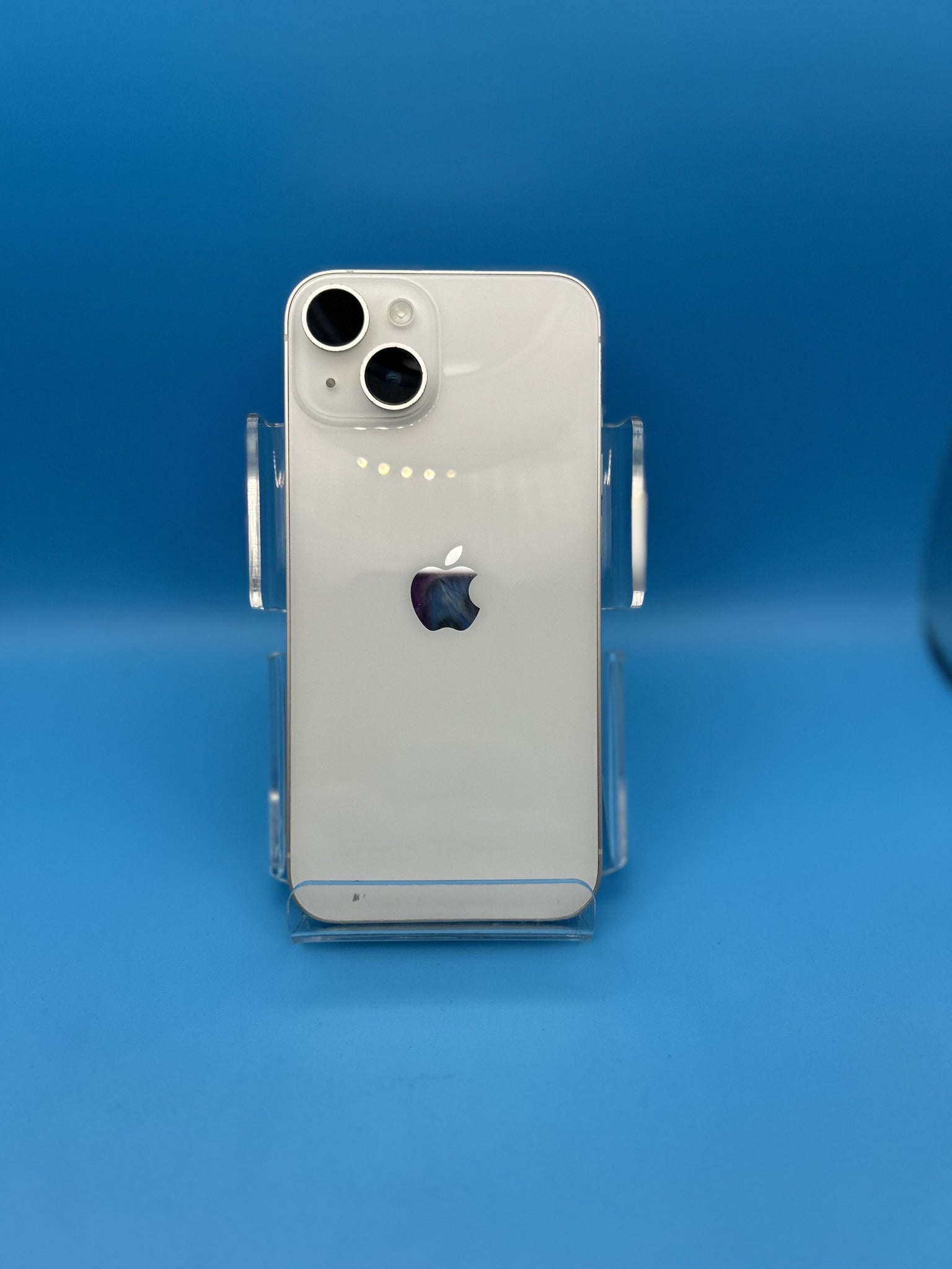 Apple iPhone 14 - Unlocked - Starlight