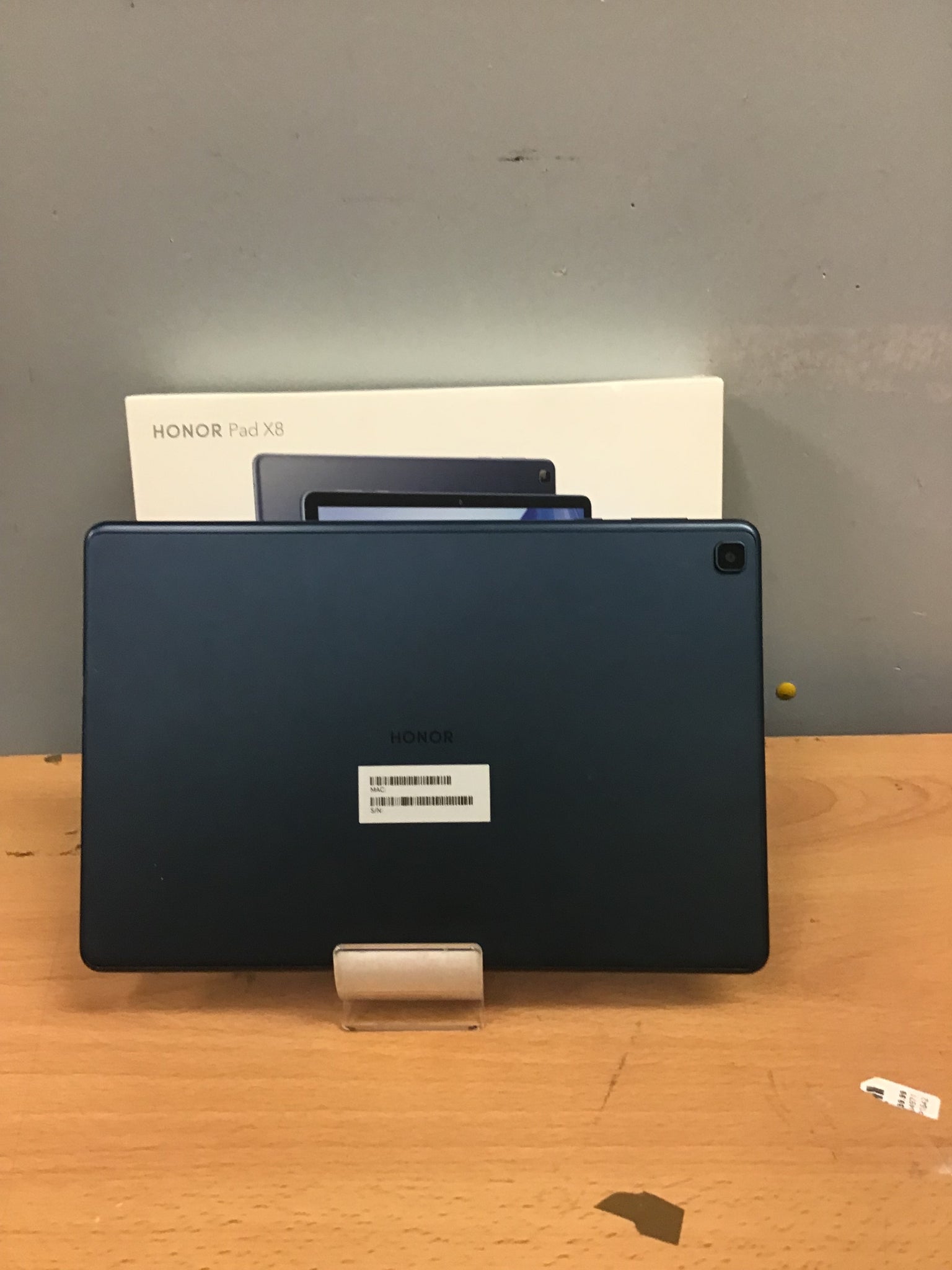 Honor Pad X8