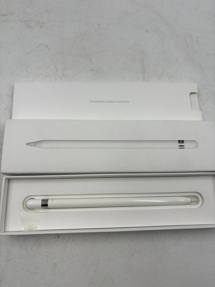 Apple Pencil (1st Generation)