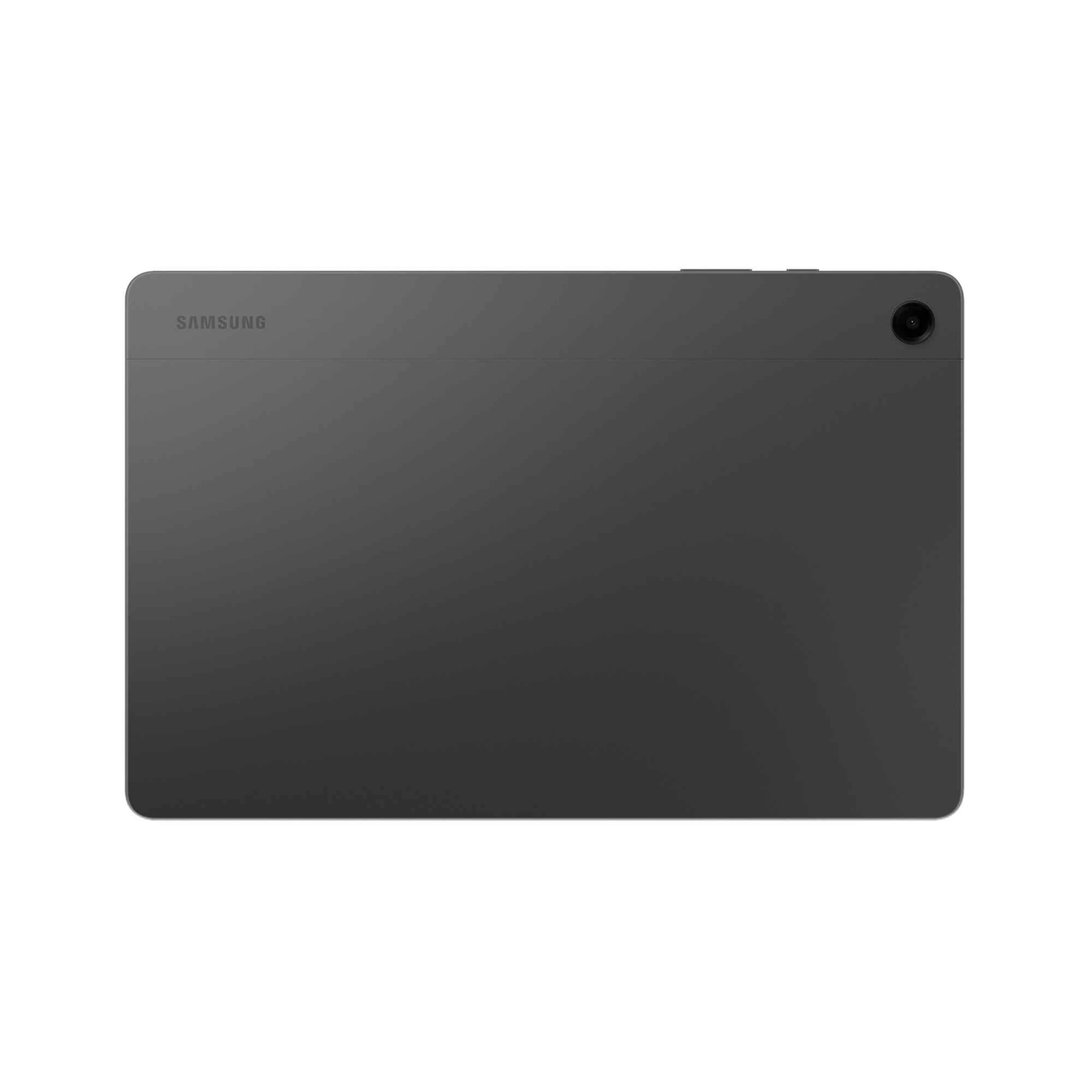 Samsung Galaxy Tab A9+ 11" Tablet - 128 GB, Graphite + Case