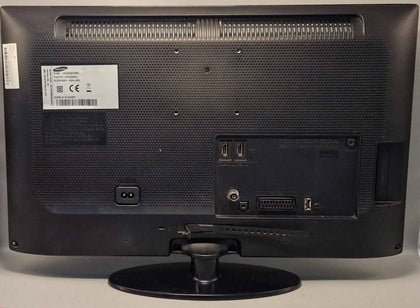 Samsung UE22D5003BW 22-inch LED Digital TV with remote