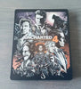 Uncharted 4 A Thief’s End Ps4 Steelbook Case