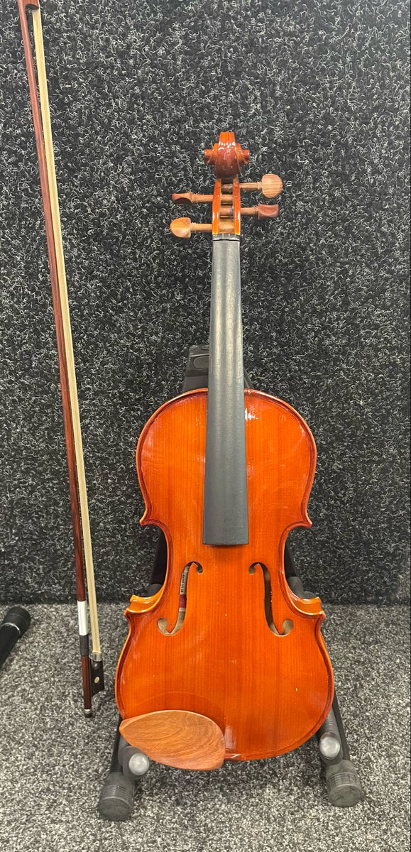 Primavera 100 ensemble violon taille 1/16 Primavera 100 ensemble violon taille 1/16