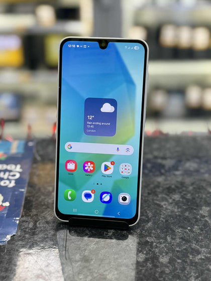 Samsung Galaxy A16 - Unlocked, 128GB (Grade B)