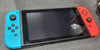 Nintendo Switch Console, 32GB + Neon Red/Blue Joy-Con - Boxed (No Game/DLC included)