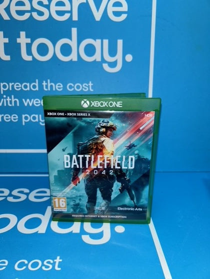 Battlefield 2042 - Xbox Series X.