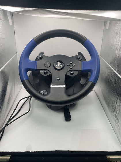 Thrust master t150