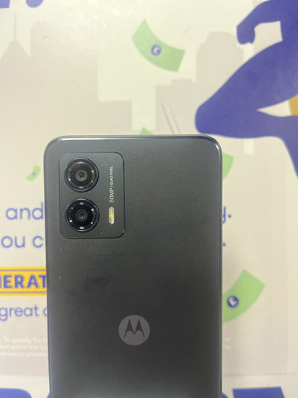 (Black) Motorola Moto G53 5G Mobile Phone 6.5'' 8+128GB
