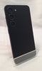 Samsung Galaxy S23 128GB black smartphone unlocked unboxed