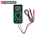 Parkside Digital Auto Range Multimeter PDM 300 C3 **Collection Only**