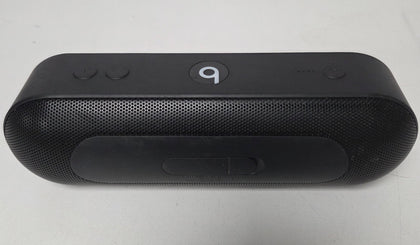 Beats By Dr Dre Pill Plus Speaker Black