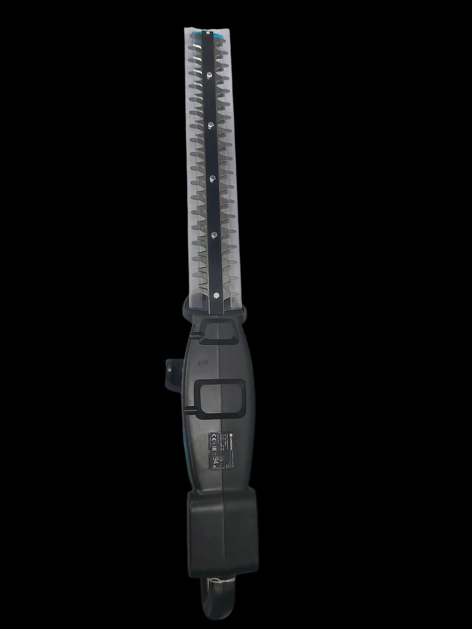 Gardena Easycut Li 9836-20 Cordless Hedge Trimmer Brand New