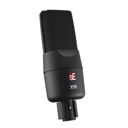 se Electronics sE-X1R Ribbon Microphone