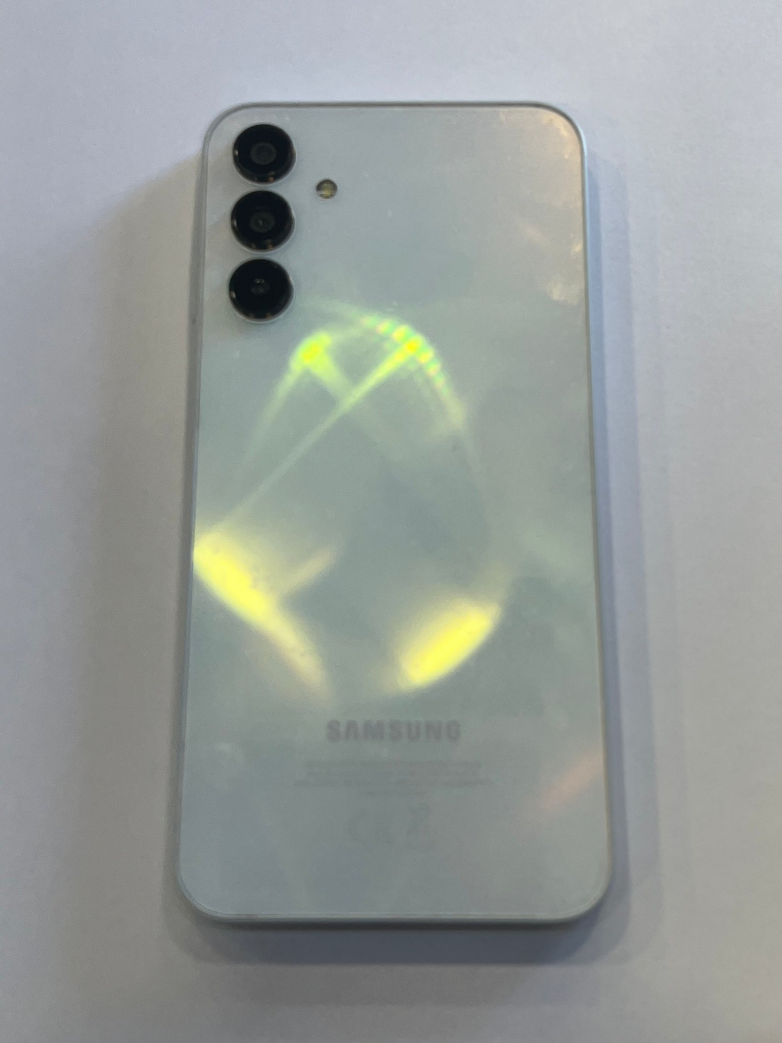 Samsung Galaxy A15 - 64GB - Grade C