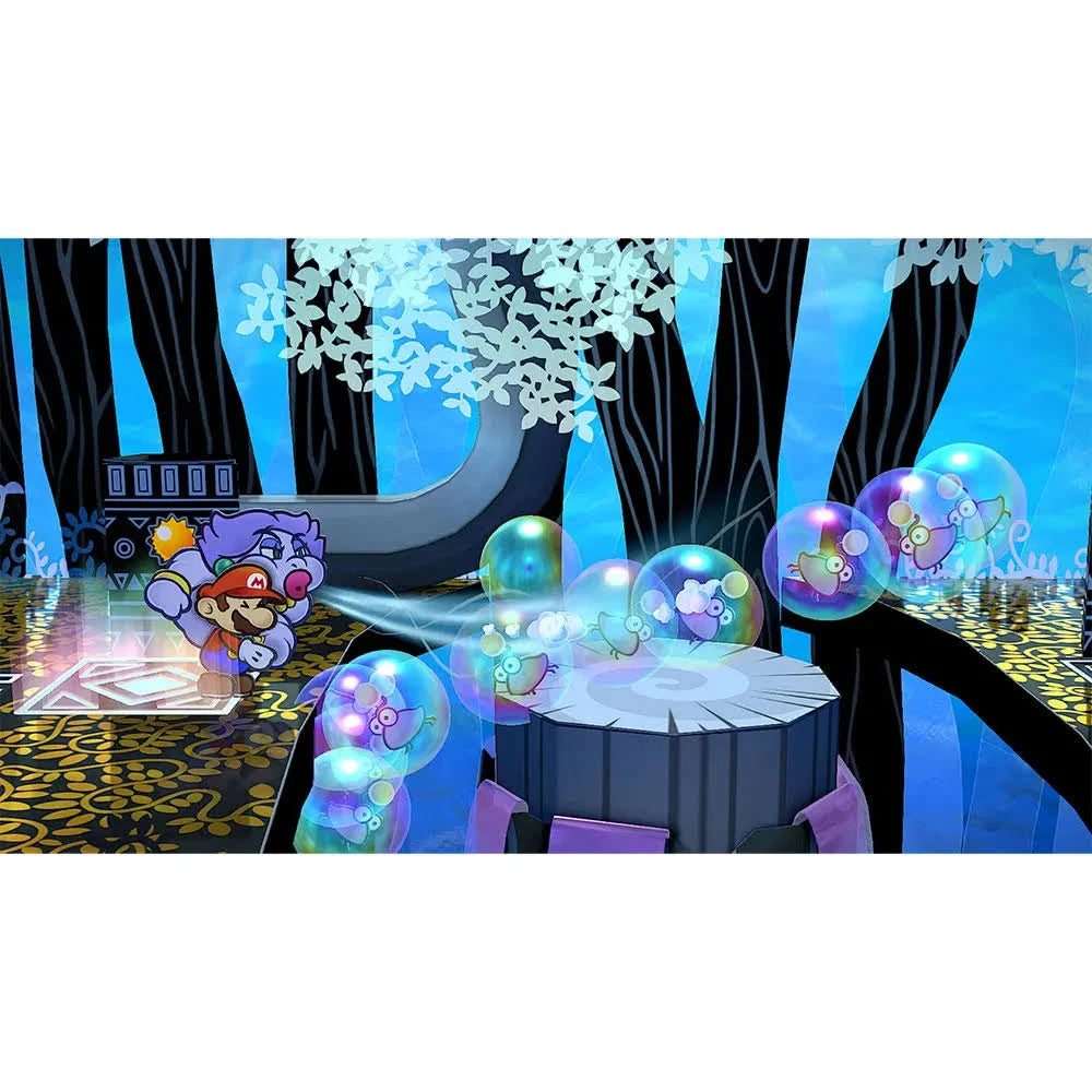 Nintendo Paper Mario: The Thousand-Year Door (Switch)