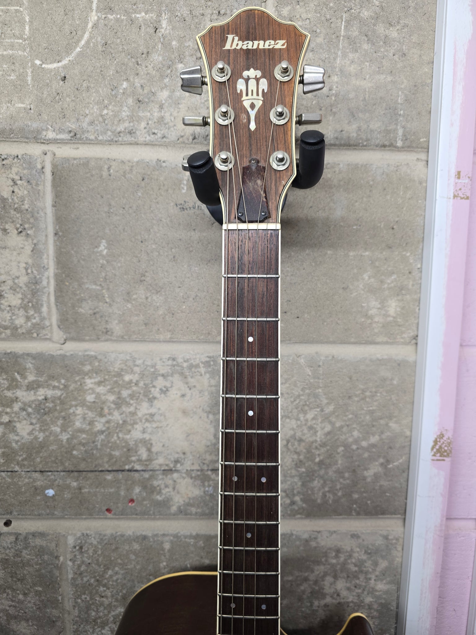 Ibanez R400 1981 Ragtime Special