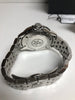 Raymond Weil Tango Chronograph Black Dial Men's Watch 8560-ST2-20001, Quartz Movement, Stainless Steel Strap, 43 mm Case in Black