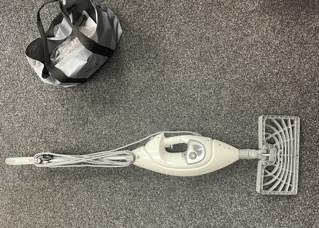 Shark Steam Mop