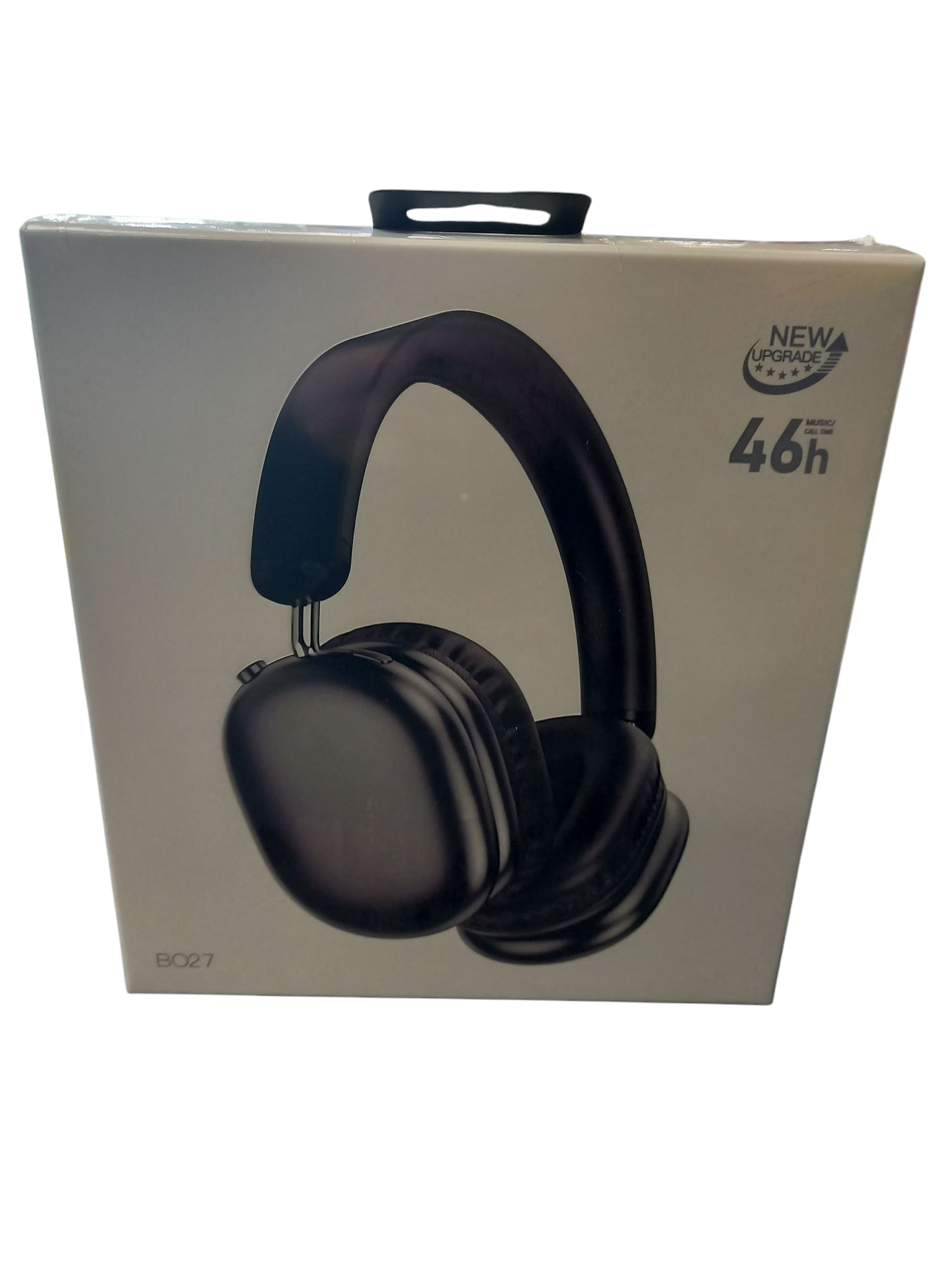 Borophone BO27 headphones