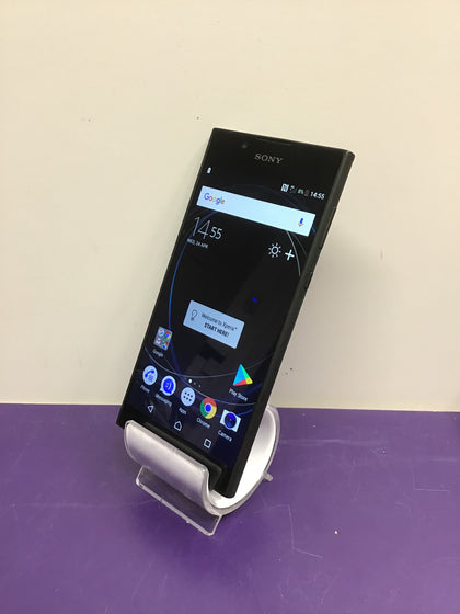 Sony Xperia L1 Unlocked Black