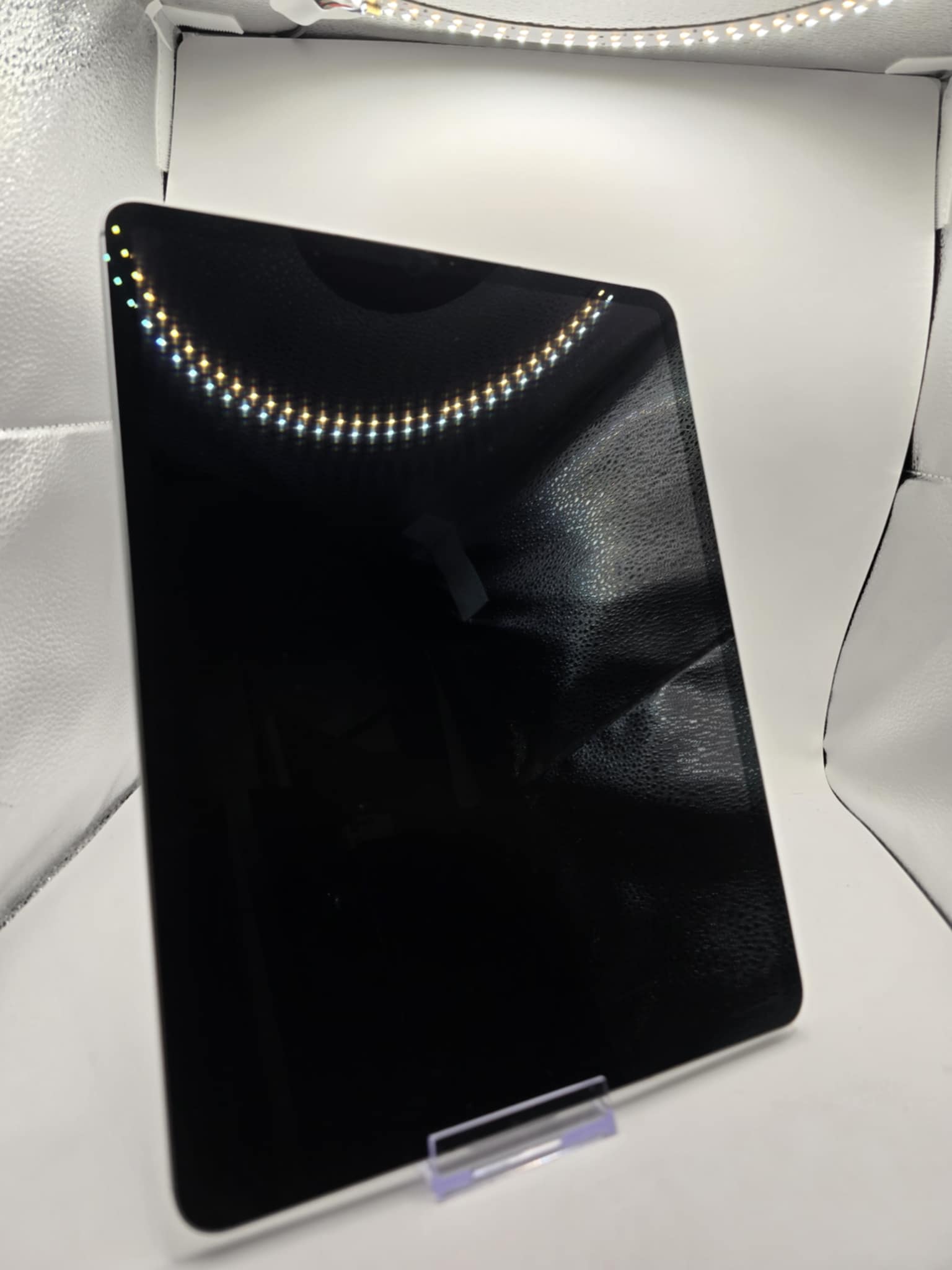 Apple iPad Pro 11-inch Wi-Fi 256GB Space Gray