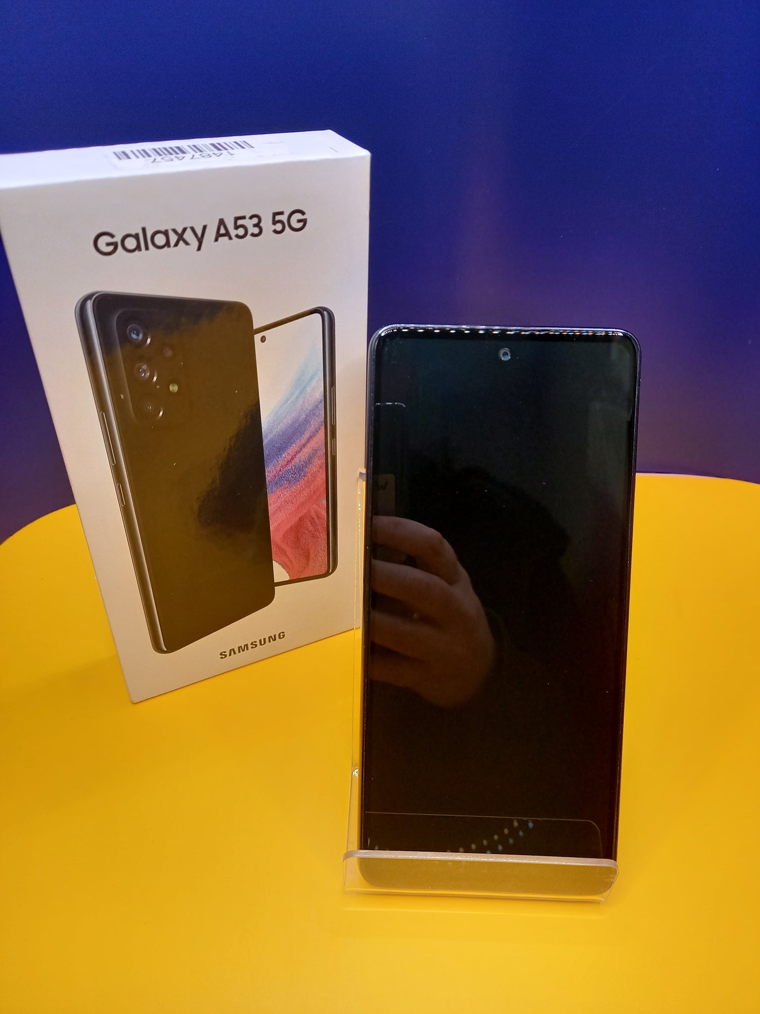 Samsung Galaxy A53 5G