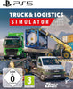 Aerosoft Truck & Logistics Simulator PS5