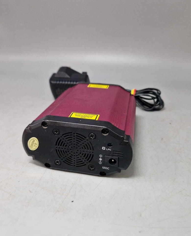 Scandlight Mini Laser GB MKII Laser
