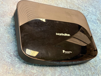 *manhattan freeview play recorder t3-r 500GB