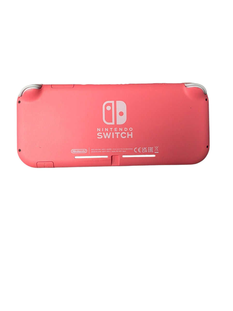 s　Nintendo Switch Lite ピンク NINTENDO Switch Lite | Cash Generator