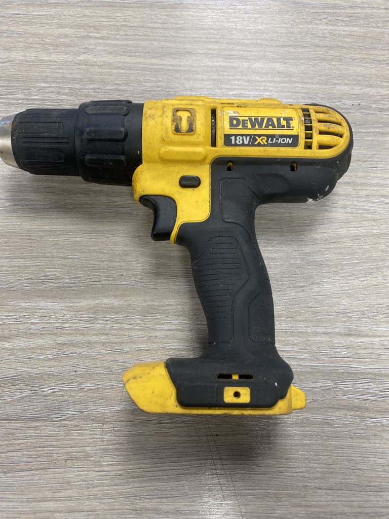 DeWalt DCD776 Drill + Battery