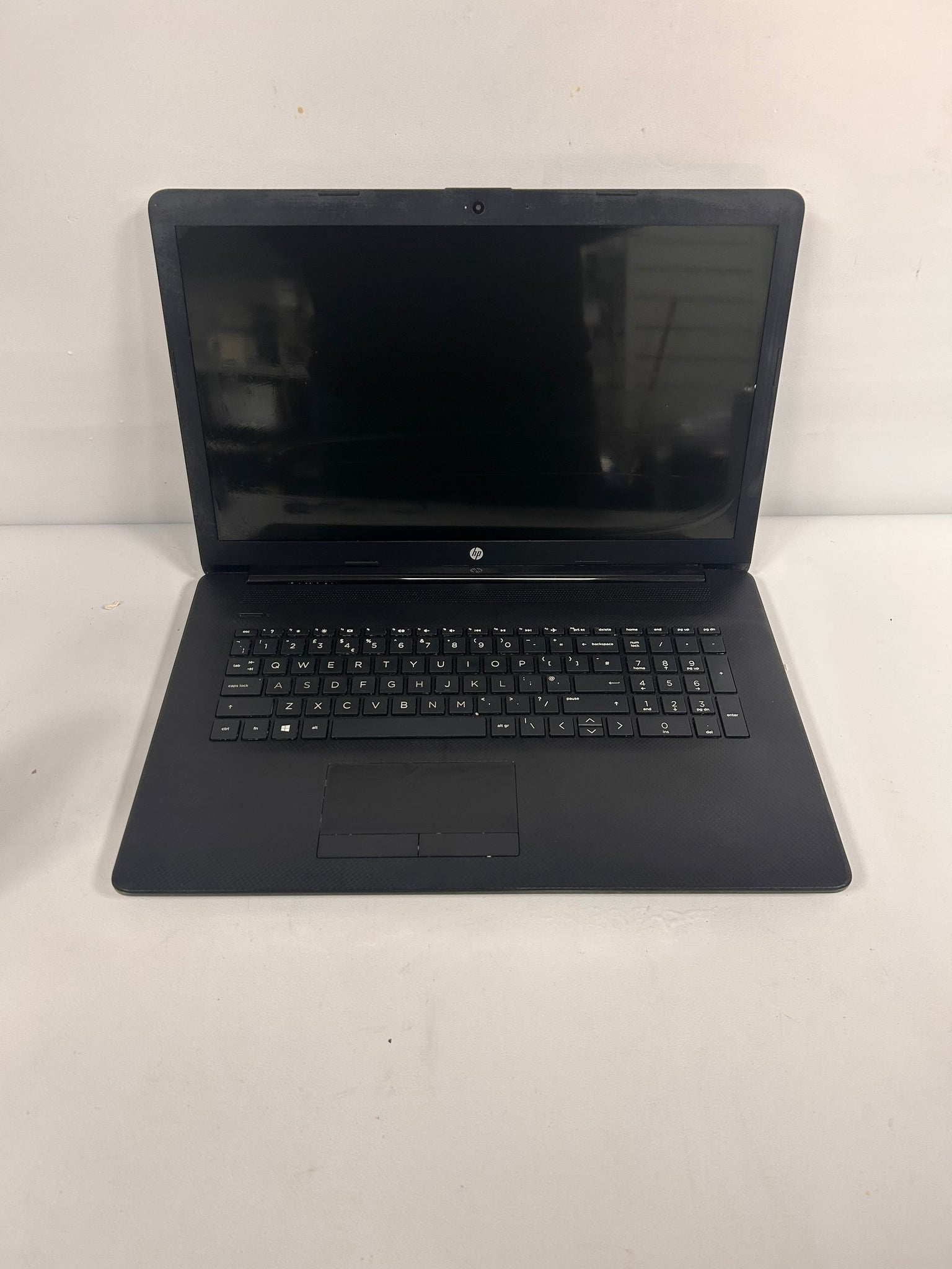 HP 17-ca0010na Laptop